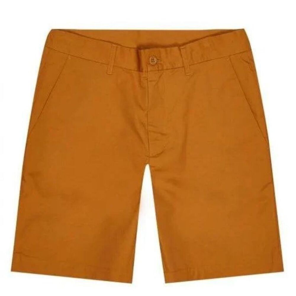 Fred Perry Mens Shorts / Brown